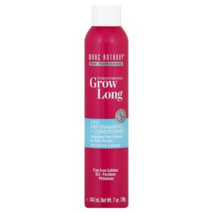 Marc Anthony True Professional Grow Long 2 in1 Dry Shampoo & Conditioner - 7.0 oz