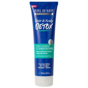 Marc Anthony True Professional Hair & Scalp Detox Purify & Refresh Conditioner - 8.4 oz