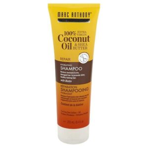 Marc Anthony True Professional Hydrating Coconut Oil & Shea Butter Shampoo - 8.4 fl oz