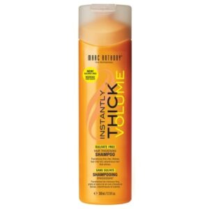 Marc Anthony True Professional Instantly Thick Volume Sulfate Free Hair Thickening Shampoo - 12.9 fl oz