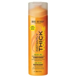 Marc Anthony True Professional Instantly Thick Volume Sulfate Free Weightless Volumizing Conditioner - 12.9 fl oz