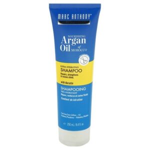 Marc Anthony True Professional Nourishing Argan Oil of Morocco Sulfate Free Shampoo - 8.4 fl oz