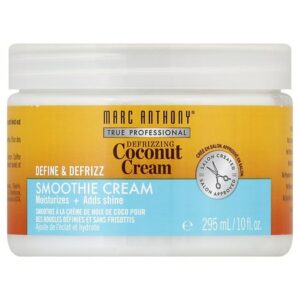 Marc Anthony True Professional Smoothie Cream Coconut - 10.0 fl oz