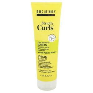 Marc Anthony True Professional Strictly Curls Curl Defining Lotion - 8.3 fl oz
