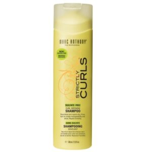 Marc Anthony True Professional Strictly Curls Sulfate Free Curl Defining Shampoo - 12.9 fl oz