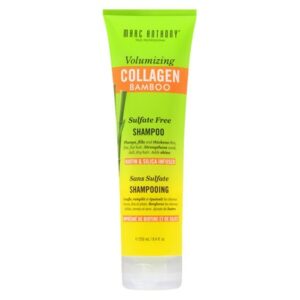 Marc Anthony True Professional Volumizing Collagen Bamboo Shampoo - 8.4 oz
