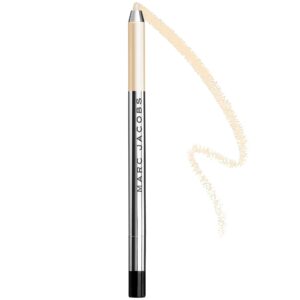 Marc Jacobs Beauty Highliner Gel Eye Crayon Eyeliner In The Buff! 80 0.01 oz/ 0.5 g
