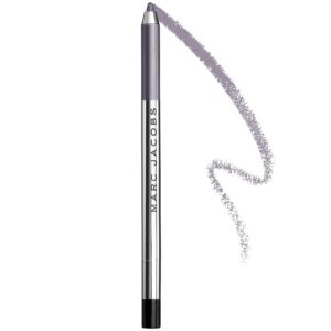 Marc Jacobs Beauty Highliner Gel Eye Crayon Eyeliner (Luna)Tic 64 0.01 oz/ 0.5 g