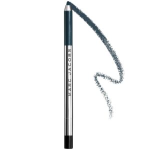 Marc Jacobs Beauty Highliner Gel Eye Crayon Eyeliner Midnight In Paris 72 0.01 oz/ 0.5 g