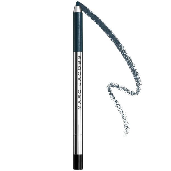 Marc Jacobs Beauty Highliner Gel Eye Crayon Eyeliner Midnight In Paris 72 0.01 oz/ 0.5 g