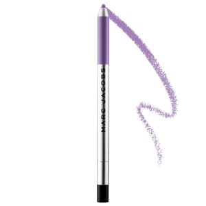 Marc Jacobs Beauty Highliner Gel Eye Crayon Eyeliner Mist Me? 55 0.01 oz/ 0.5 g