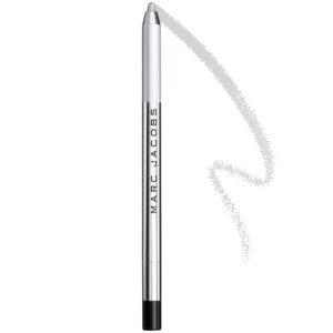 Marc Jacobs Beauty Highliner Gel Eye Crayon Eyeliner N(Ice) 50 0.01 oz/ 0.5 g