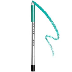 Marc Jacobs Beauty Highliner Gel Eye Crayon Eyeliner Ody(Sea) 62 0.01 oz/ 0.5 g