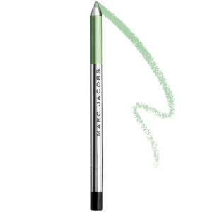 Marc Jacobs Beauty Highliner Gel Eye Crayon Eyeliner Peridot 90 0.01 oz/ 0.5 g