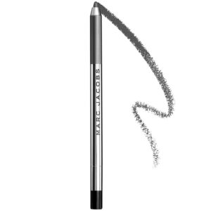 Marc Jacobs Beauty Highliner Gel Eye Crayon Eyeliner (Stone)Fox 58 0.01 oz/ 0.5 g