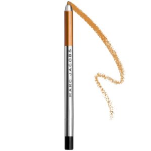 Marc Jacobs Beauty Highliner Gel Eye Crayon Eyeliner Sunset 74 0.01 oz/ 0.5 g