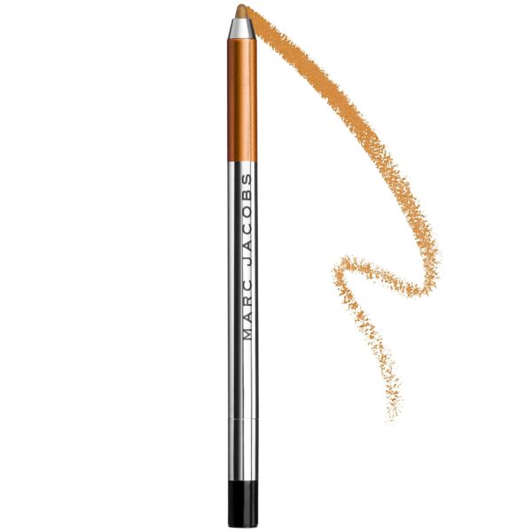Marc Jacobs Beauty Highliner Gel Eye Crayon Eyeliner Sunset 74 0.01 oz/ 0.5 g