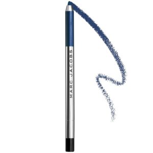 Marc Jacobs Beauty Highliner Gel Eye Crayon Eyeliner (Wave)Length 68 0.01 oz/ 0.5 g