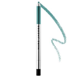 Marc Jacobs Beauty Highliner Gel Eye Crayon Eyeliner Whirl(pool) 51 0.01 oz/ 0.5 g