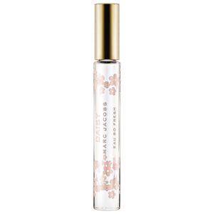Marc Jacobs Fragrances Daisy Eau So Fresh 0.33 oz/ 10 mL Eau de Toilette Roll-On
