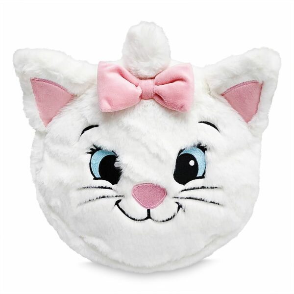 Marie Plush Backpack The Aristocats Official shopDisney