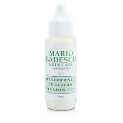 Mario Badescu by Mario Badescu Hyaluronic Emulsion With Vitamin C -/1OZ for WOMEN