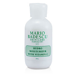 Mario Badescu by Mario Badescu Hydro Moisturizer With Vitamin C -/2OZ for WOMEN