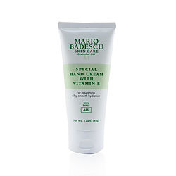 Mario Badescu by Mario Badescu Special Hand Cream with Vitamin E - For All Skin Types -/3OZ for WOMEN