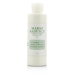 Mario Badescu by Mario Badescu Vitamin E Body Lotion (Wheat Germ) - For All Skin Types -/6OZ for WOMEN
