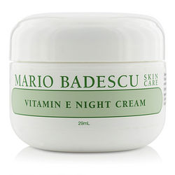 Mario Badescu by Mario Badescu Vitamin E Night Cream -/1OZ for WOMEN