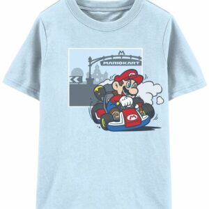 Mario Kart Tee