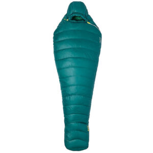 Marmot Phase 30 Sleeping Bag - Long Deep Teal/turf Green Reg Lh