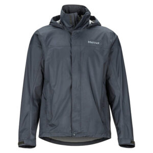 Marmot PreCip Eco Jacket - Men's Slate Grey Xxl