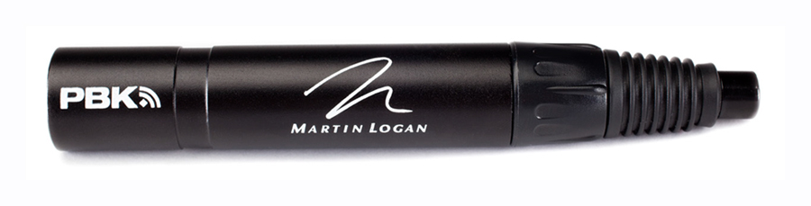 MartinLogan Perfect Bass Kit