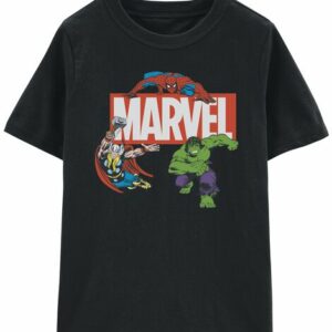 Marvel Tee