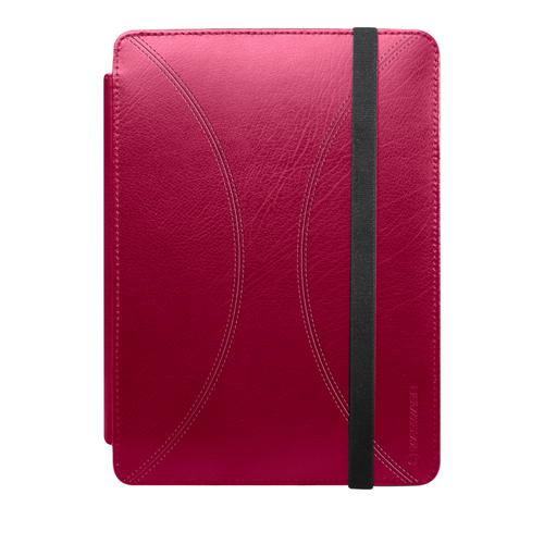 Marware Axis Case for Apple iPad Mini (Red) - AIAX17