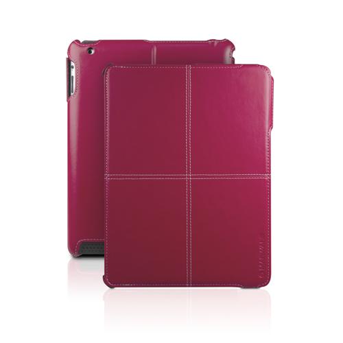 Marware C.E.O. Hybrid Case for Apple iPad 3 (Pink) - AHHB14