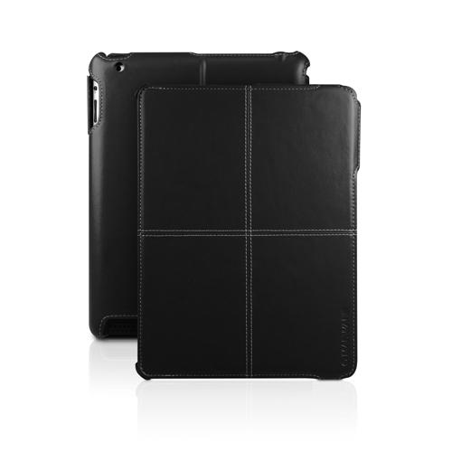 Marware C.E.O. Hybrid for Apple iPad 3 (Black) - AHHB11