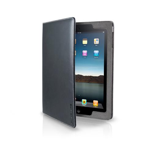 Marware Eco-Vue for Apple iPad 2 (Black) - 602956008538