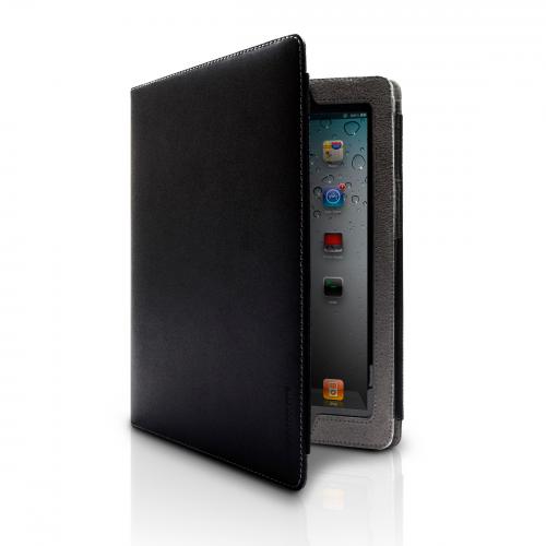 Marware EcoVue Case for Apple iPad 3 (Black) - AHEV11