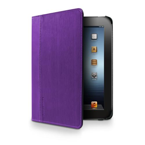 Marware Vibe for Apple iPad Mini (Purple) - AIVB1Y