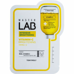 Master Lab Vitamin C Brightening Mask