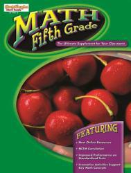 Math : Fifth Grade-Ultimate Supplement Reproducible