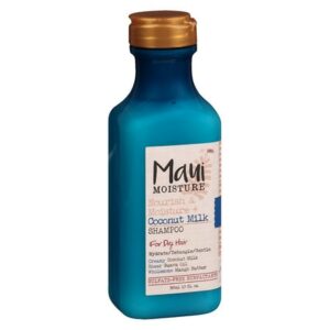 Maui Moisture Coconut Milk Shampoo - 13.0 oz