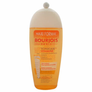 Maxi Format Vitamin-enriched Toner
