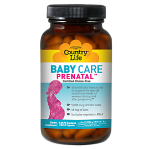 Maxi Pre-Natal Multi Vitamins