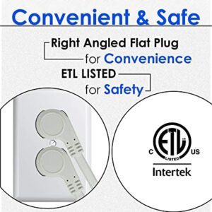 Maximm Power Strip Surge Protector