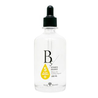 May Island - B5 Vitamin Source 100ml 100ml May Island - B5 Vitamin Source 100ml 100ml