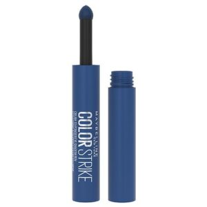 Maybelline Color Strike Cream-to-Powder Eye Shadow Pen Makeup - 0.01 fl oz
