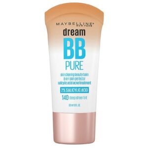 Maybelline Dream BB Cream 8-in-1 Skin Perfector - 1.0 fl oz